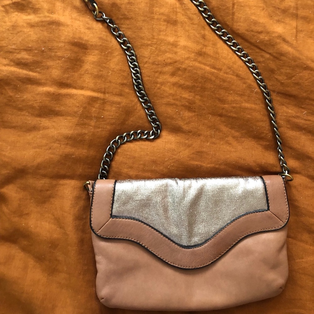 Essentiel Antwerp Crossbody Purse